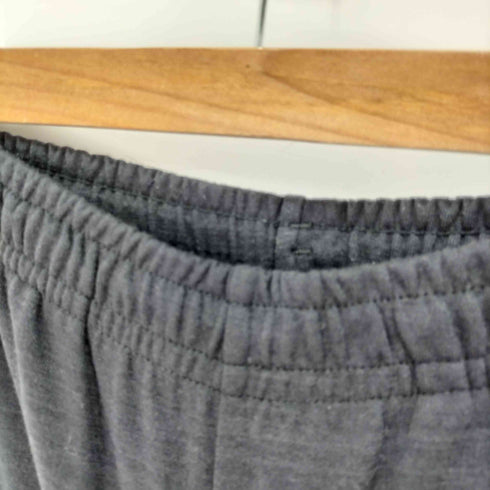 オークリー OAKLEY ENHANCE LT FLEECE 3/4 PANTS スウェットクォーターパンツ メンズ JPN:M